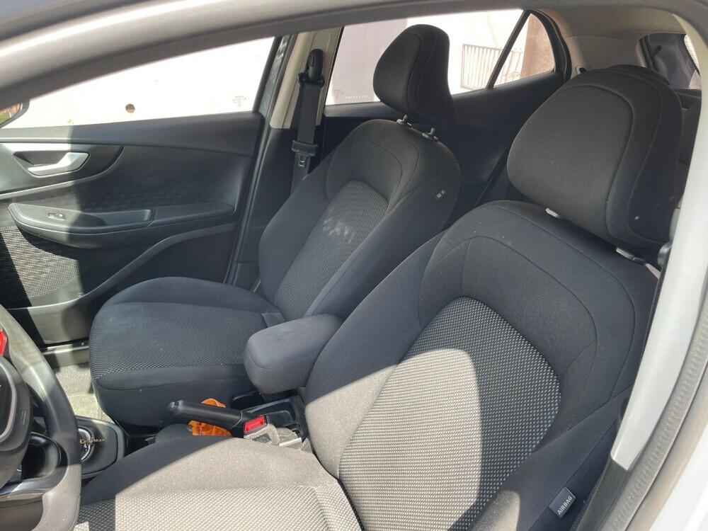Fiat Pulse
