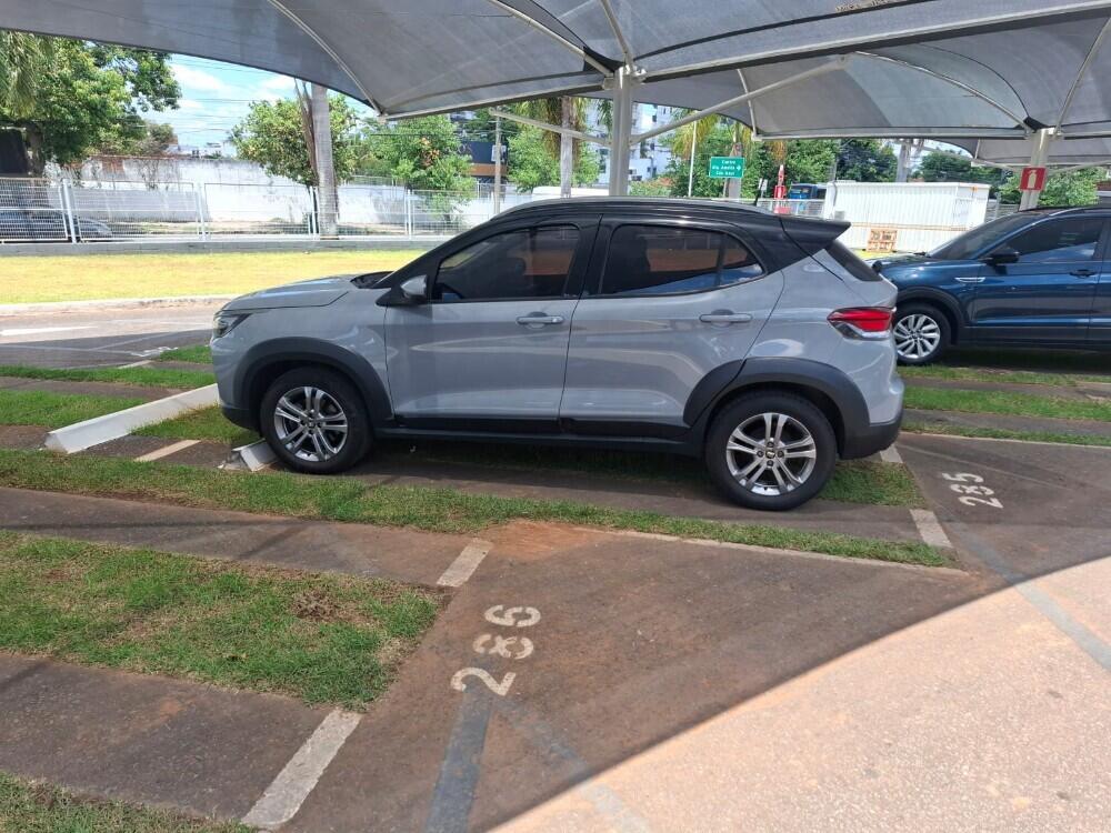 Fiat Pulse