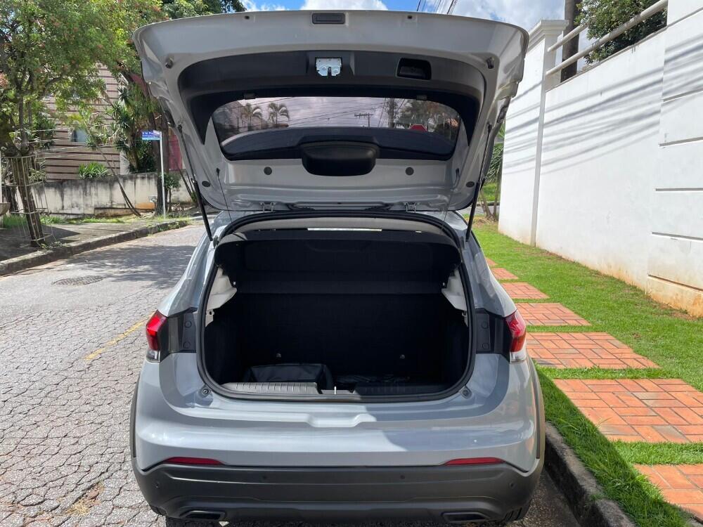 Fiat Pulse