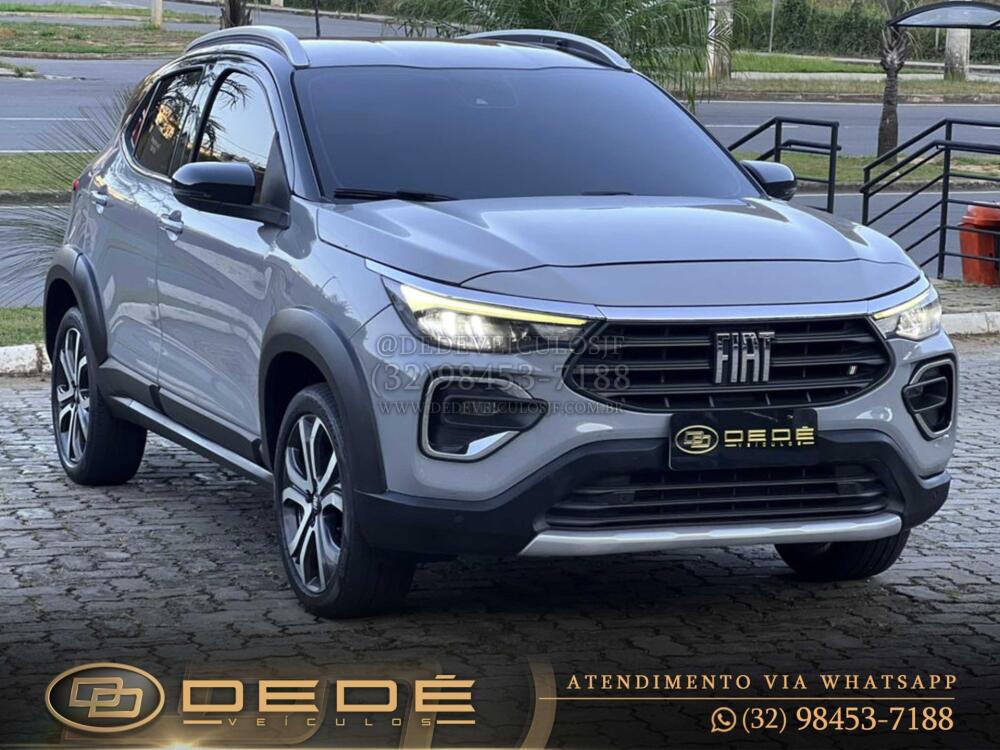 Fiat Pulse