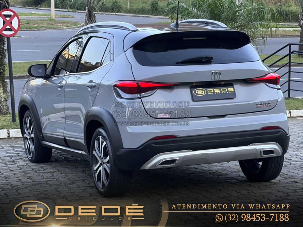 Fiat Pulse