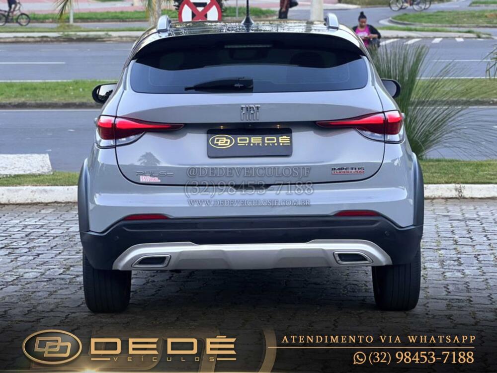 Fiat Pulse