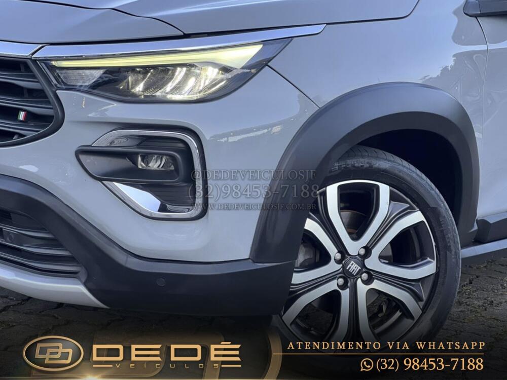 Fiat Pulse