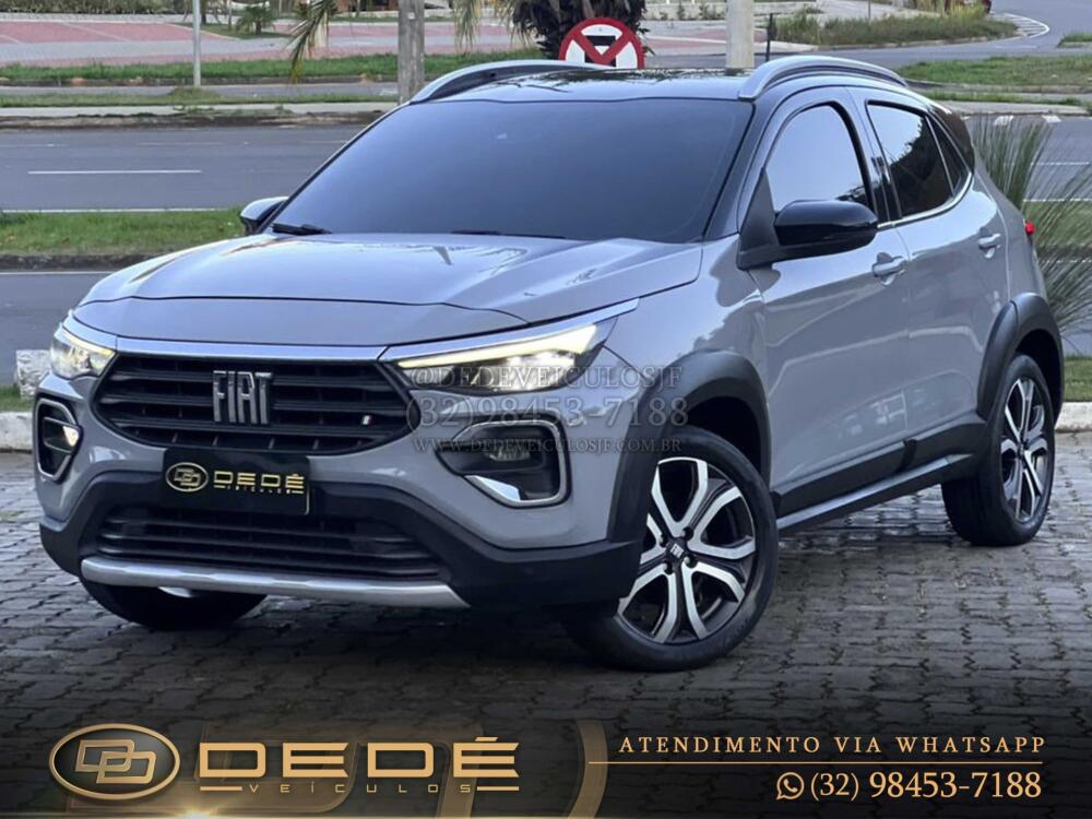 Fiat Pulse