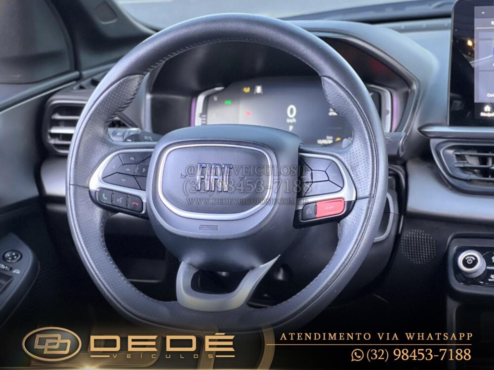 Fiat Pulse