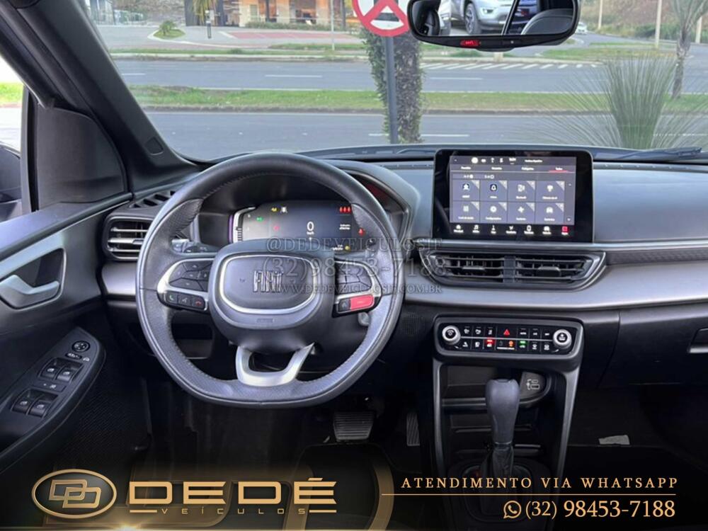 Fiat Pulse