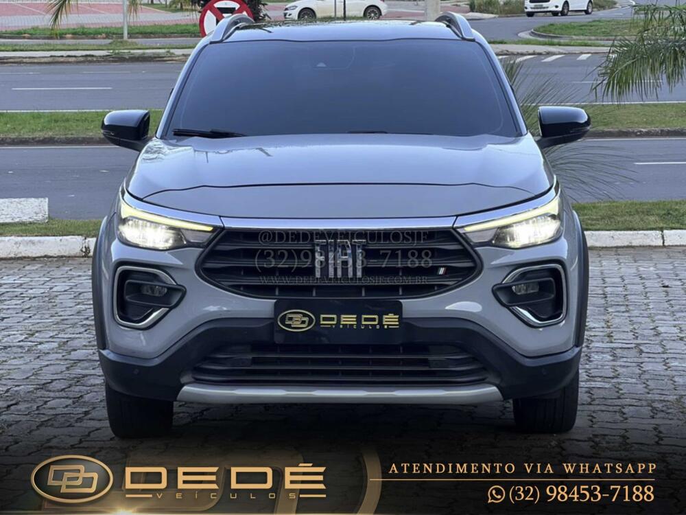 Fiat Pulse