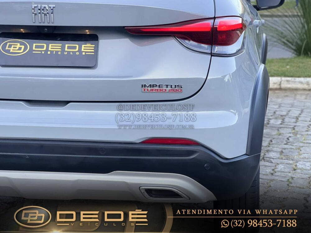 Fiat Pulse