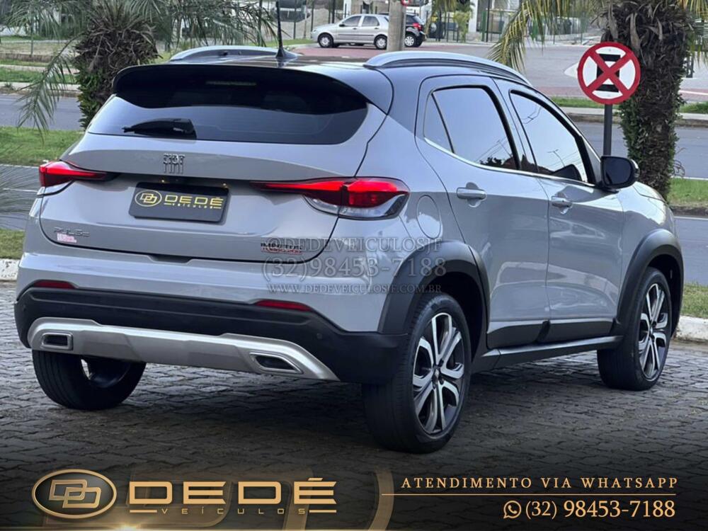 Fiat Pulse
