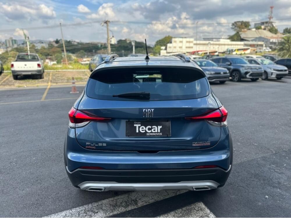 Fiat Pulse
