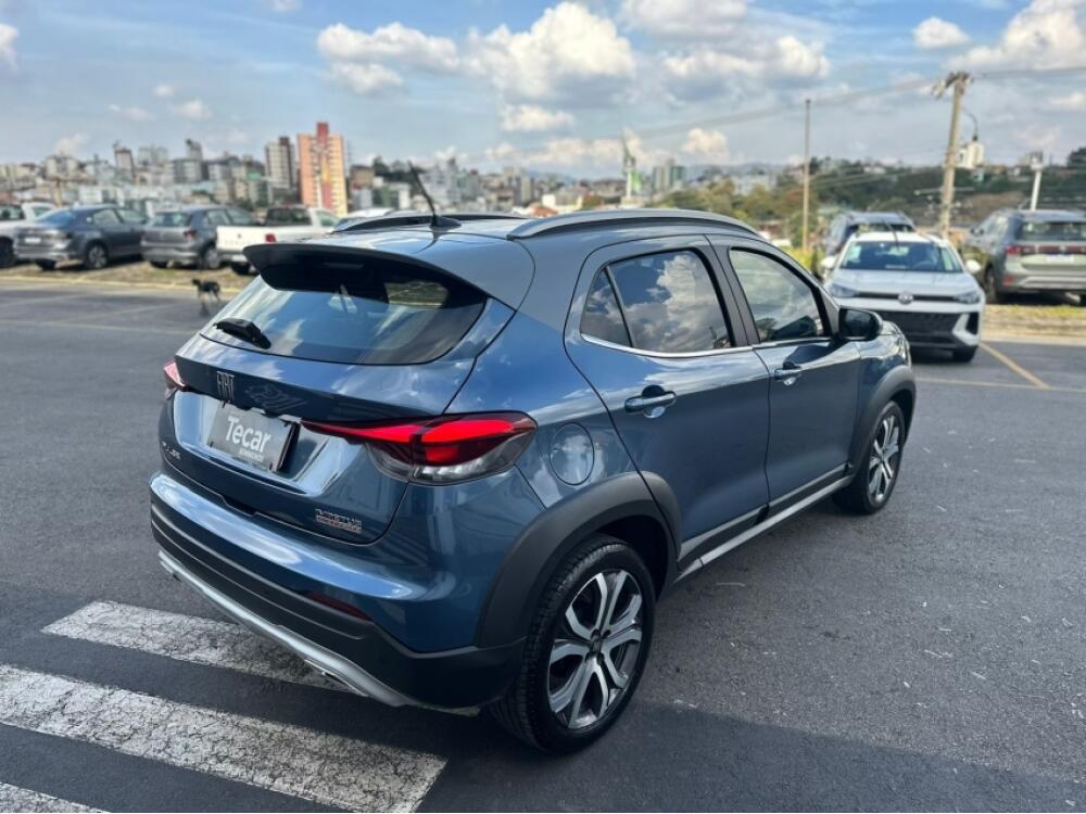 Fiat Pulse