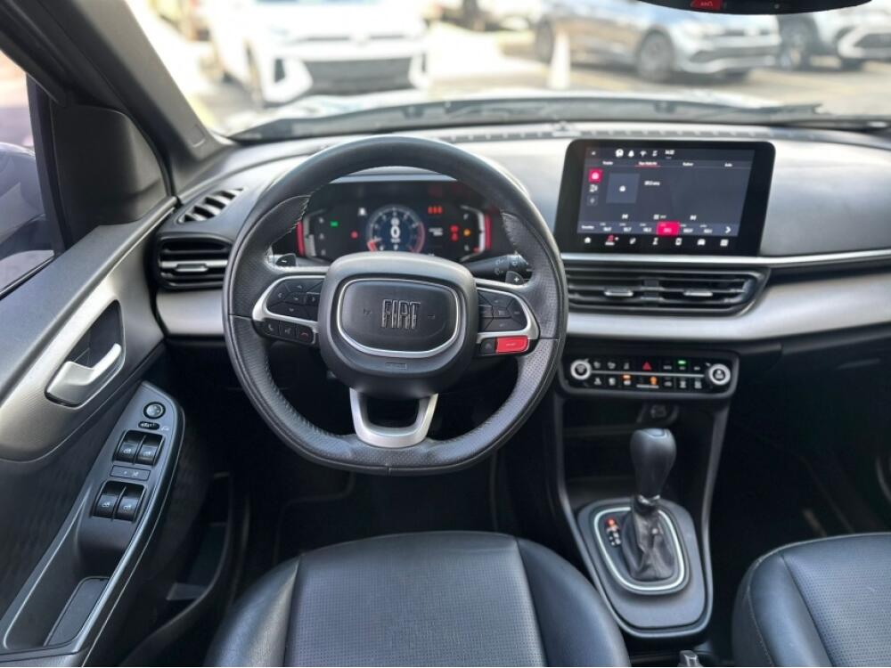 Fiat Pulse