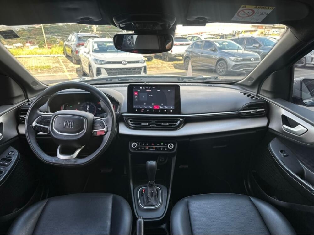 Fiat Pulse