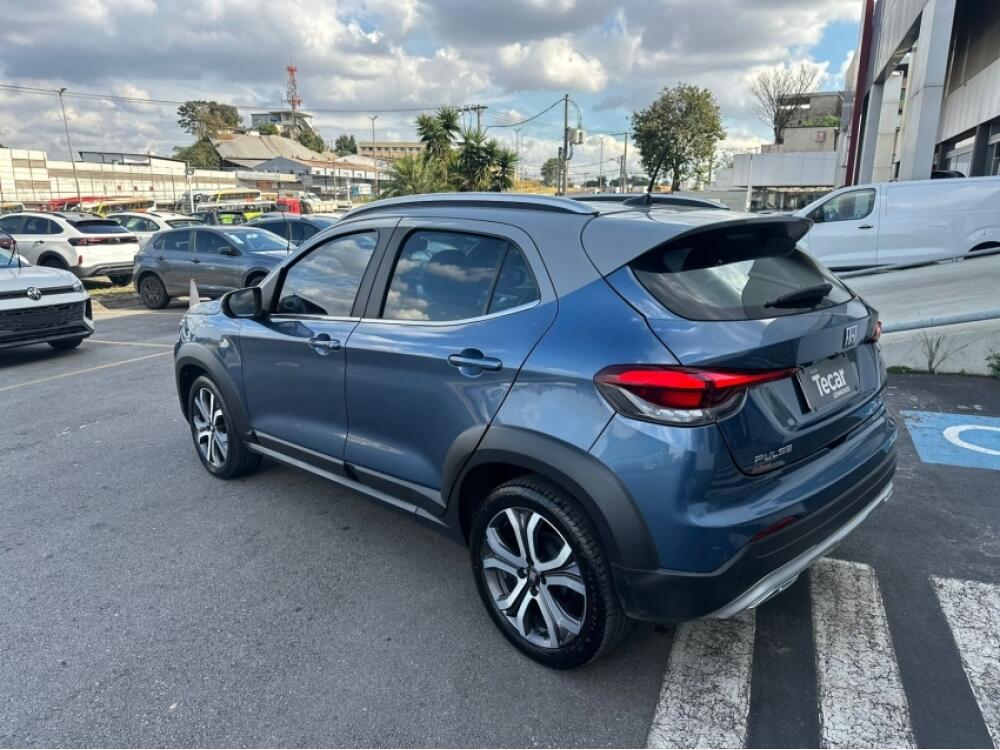 Fiat Pulse