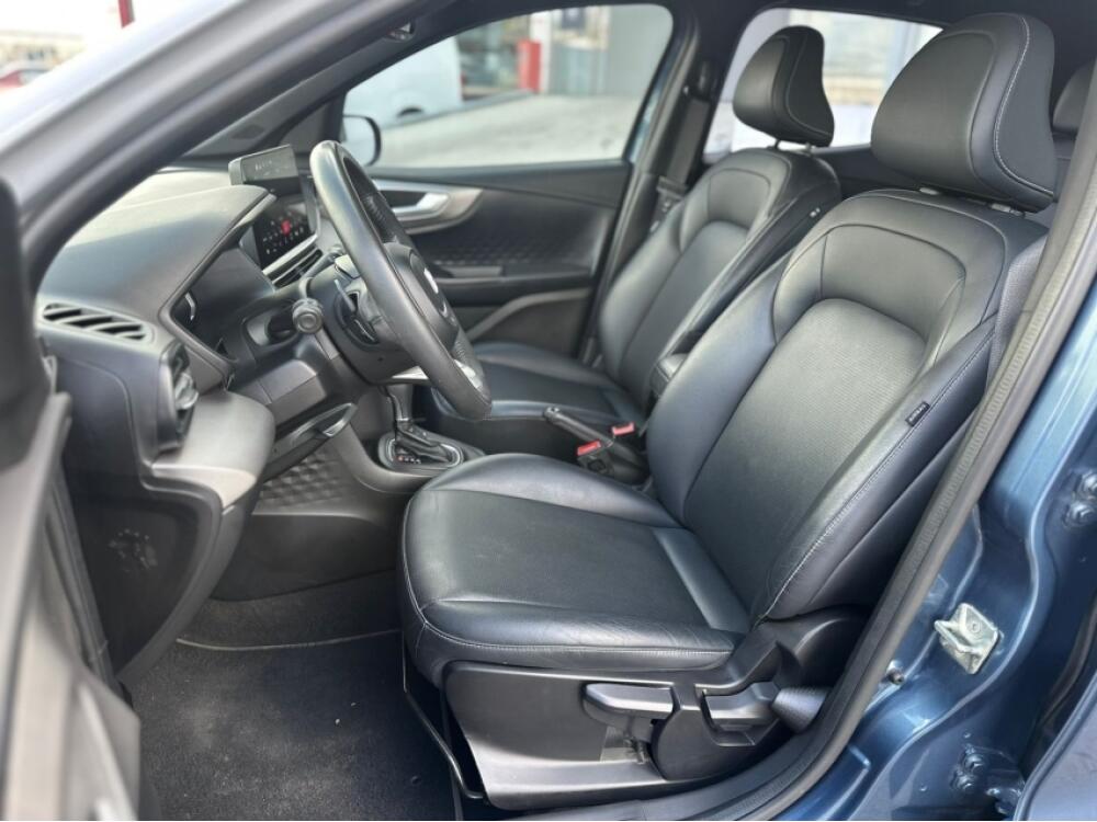 Fiat Pulse