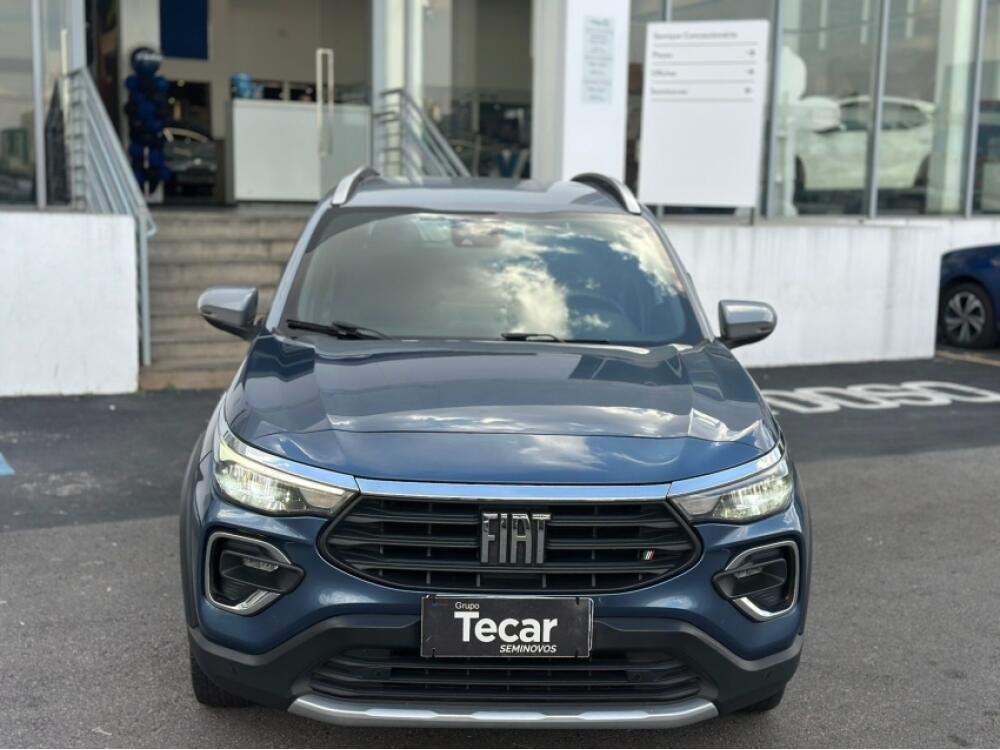 Fiat Pulse