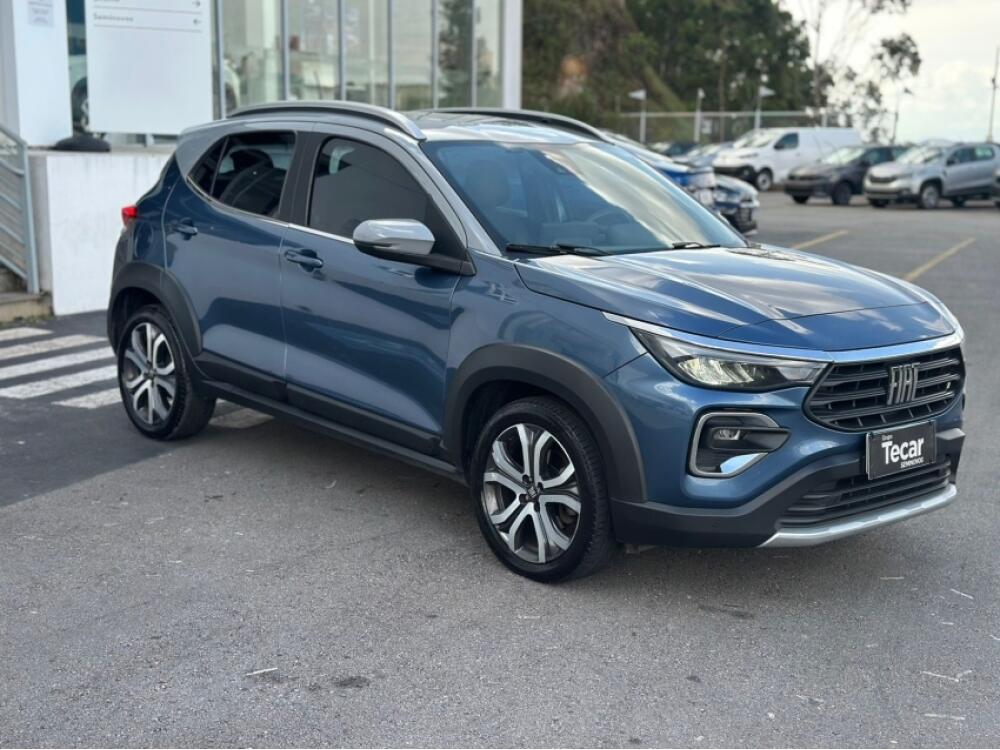 Fiat Pulse