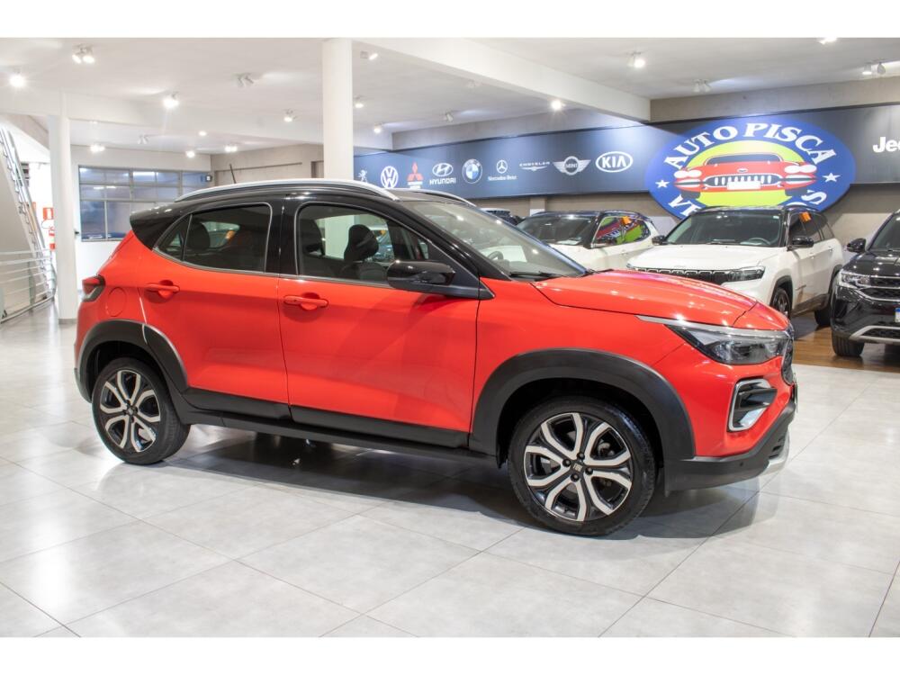 Fiat Pulse