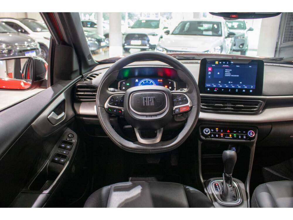 Fiat Pulse