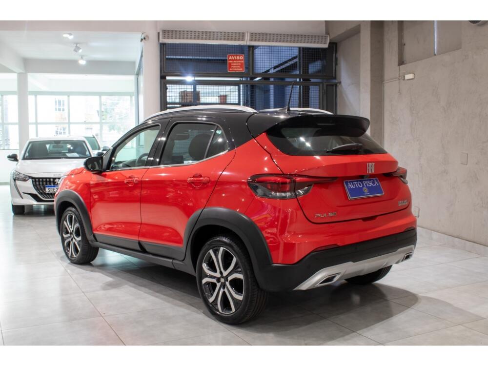 Fiat Pulse