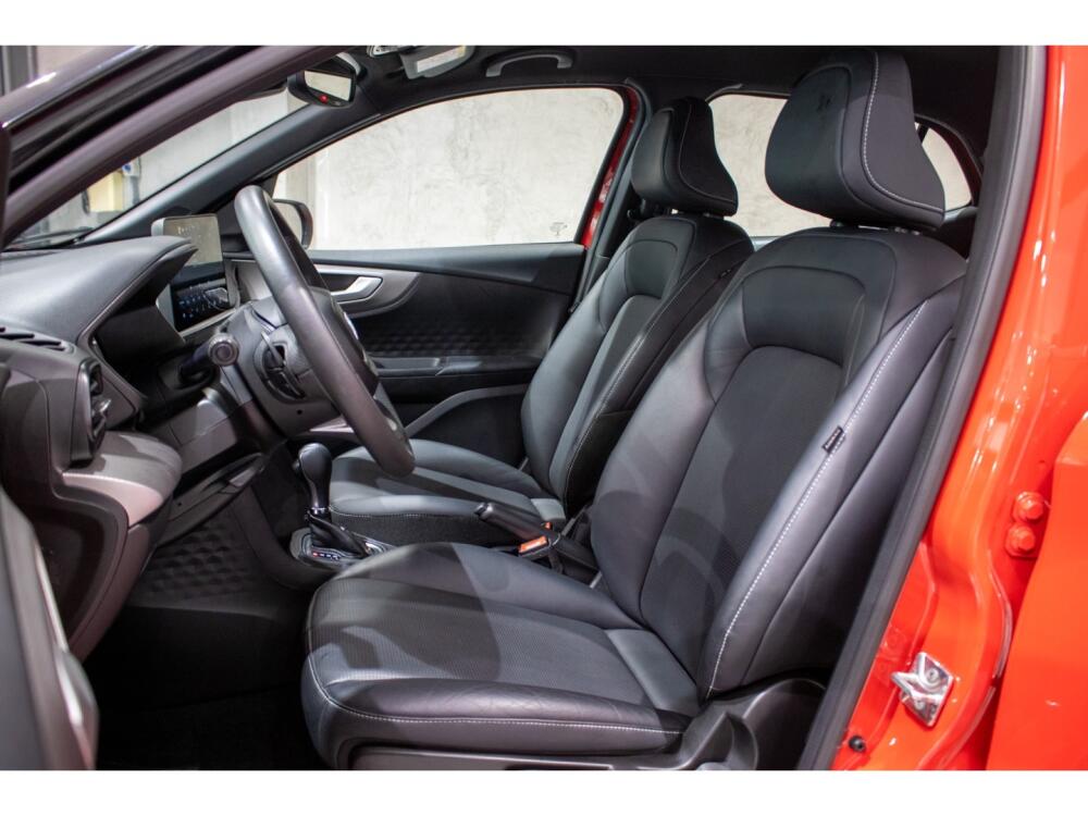 Fiat Pulse