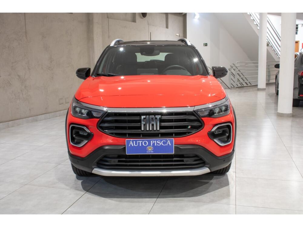 Fiat Pulse
