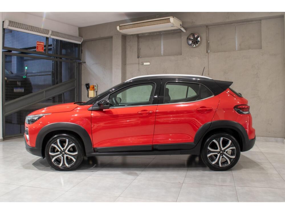 Fiat Pulse
