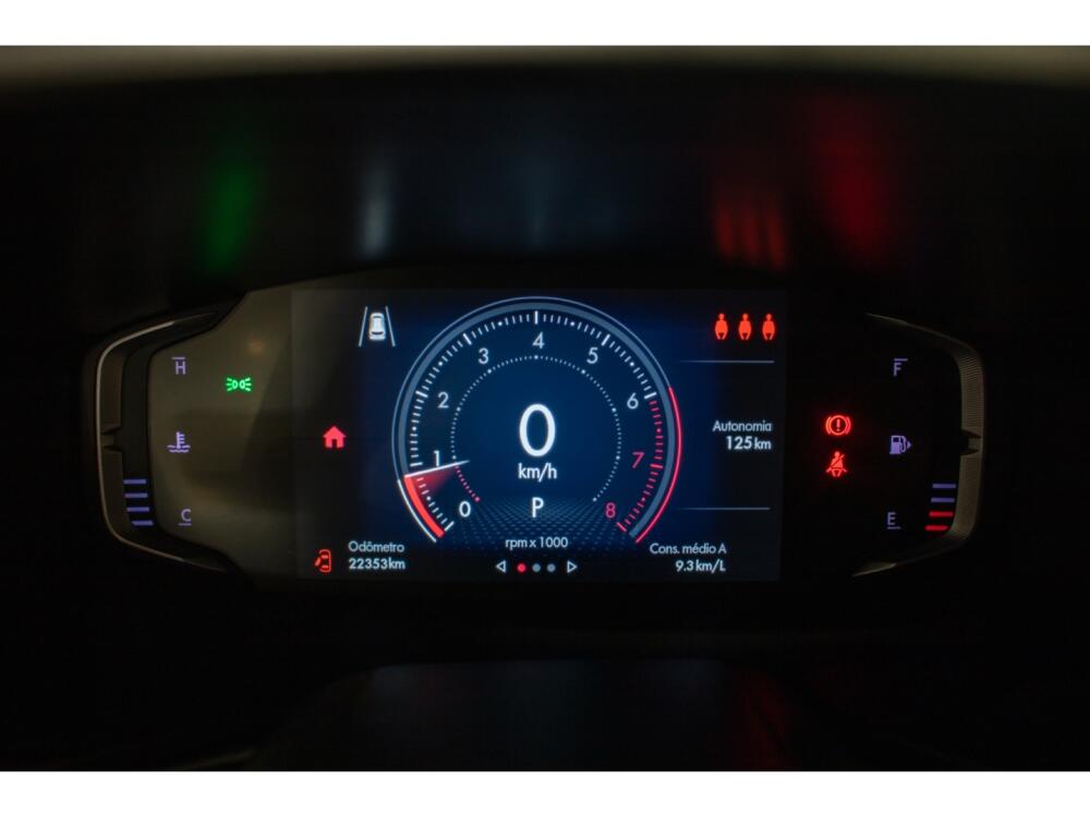 Fiat Pulse