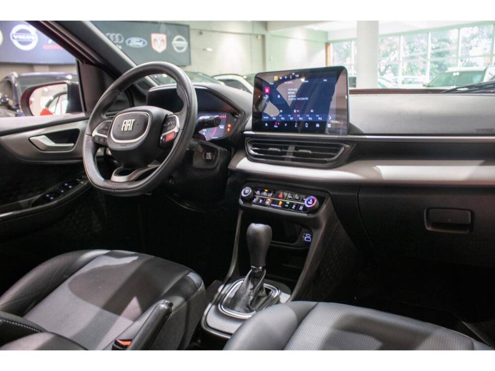 Fiat Pulse