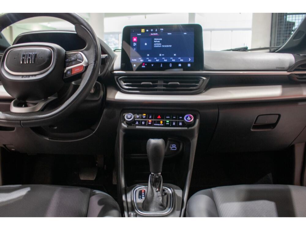 Fiat Pulse