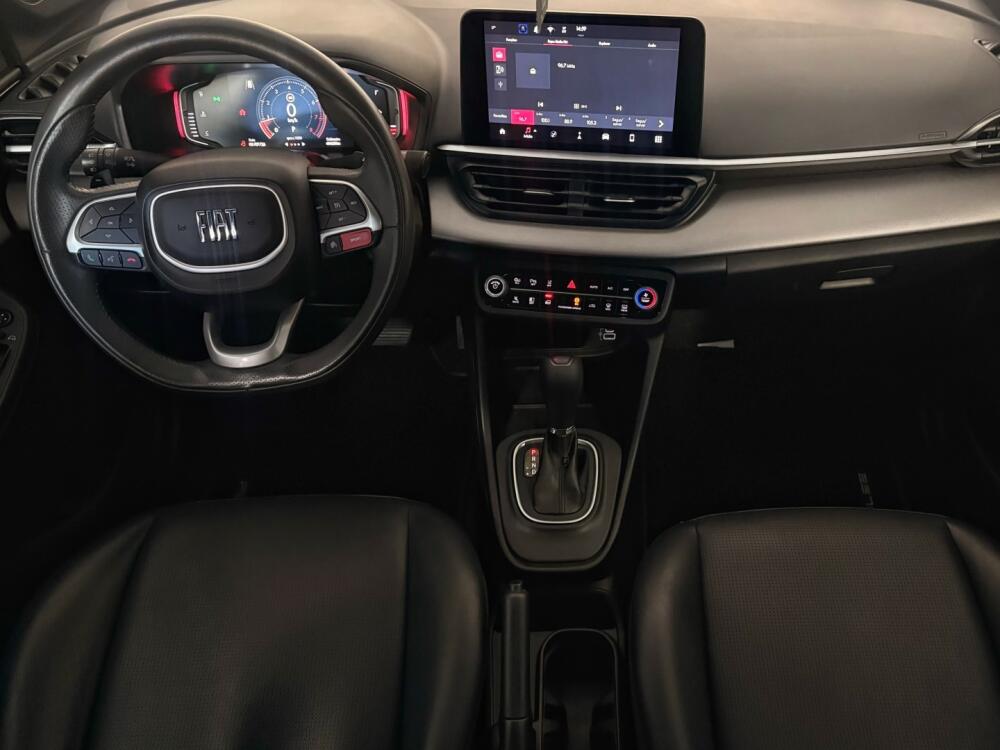 Fiat Pulse