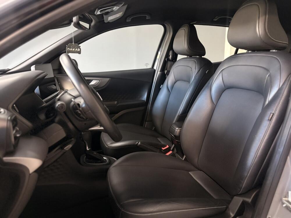 Fiat Pulse