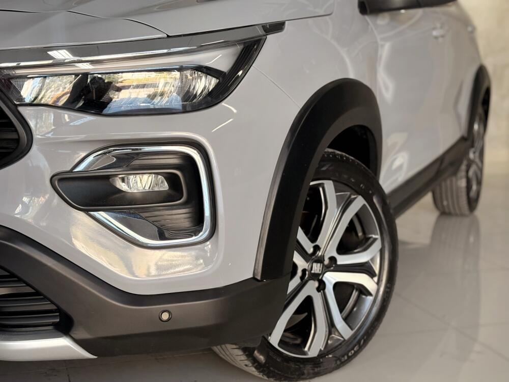 Fiat Pulse