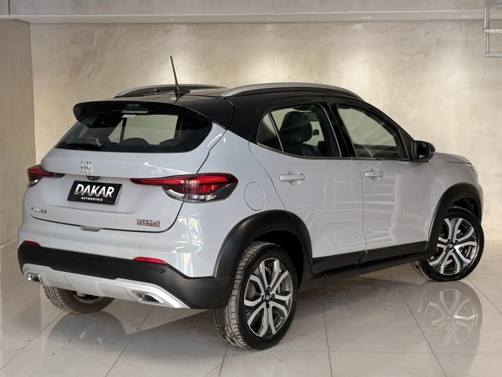 Fiat Pulse