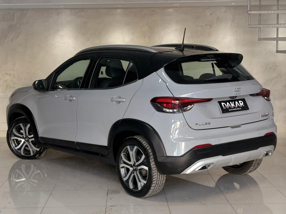 Fiat Pulse