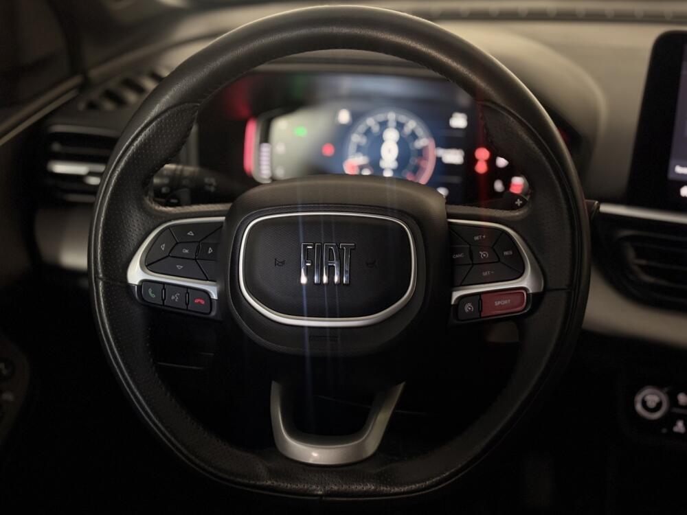 Fiat Pulse