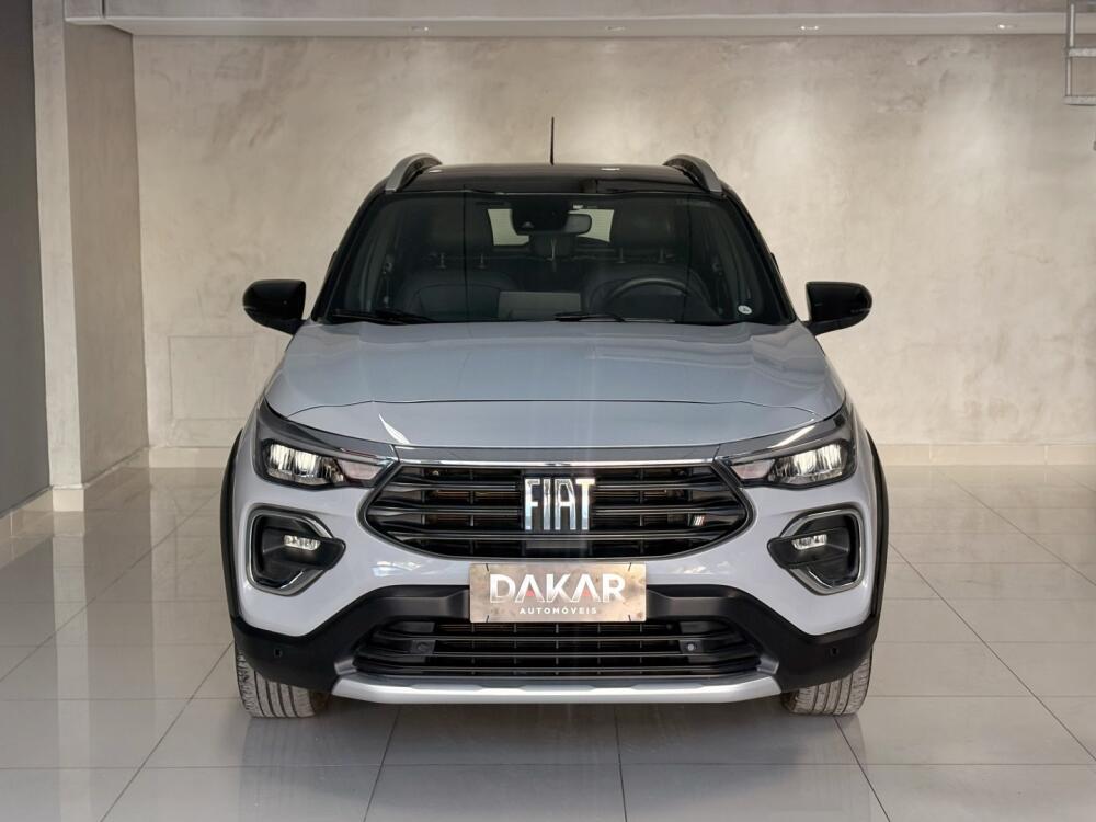 Fiat Pulse
