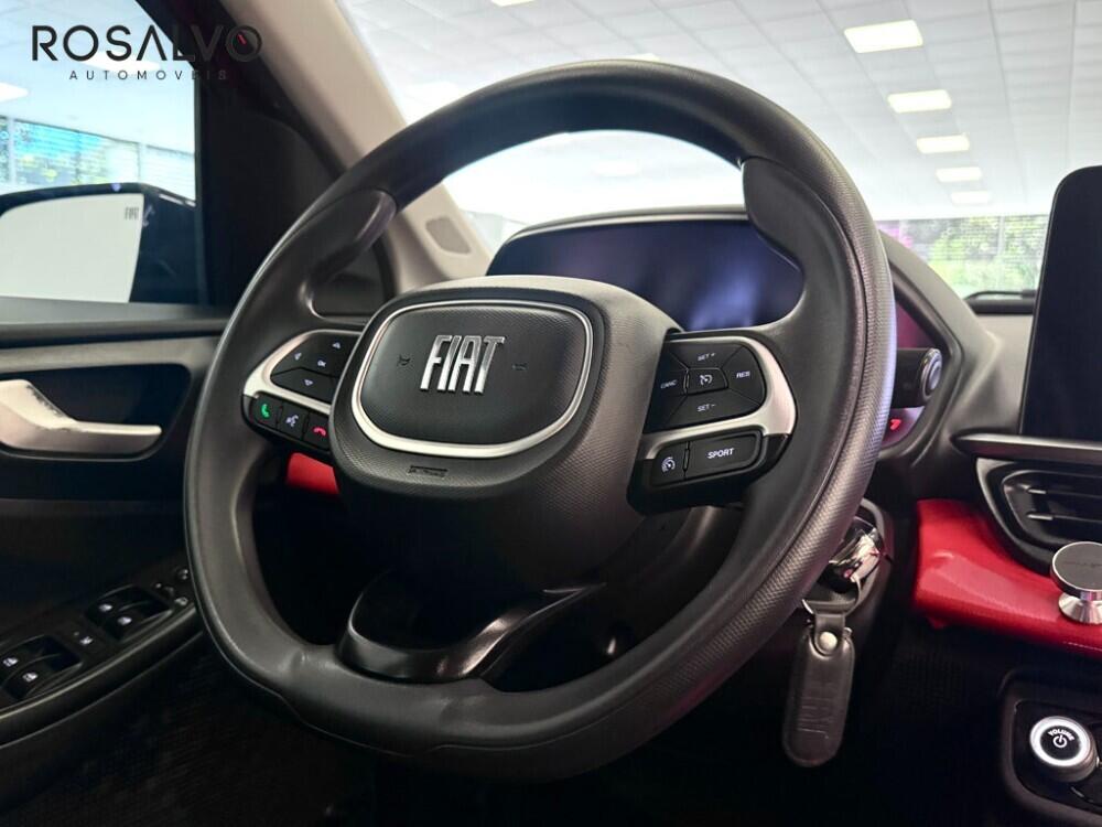 Fiat Pulse