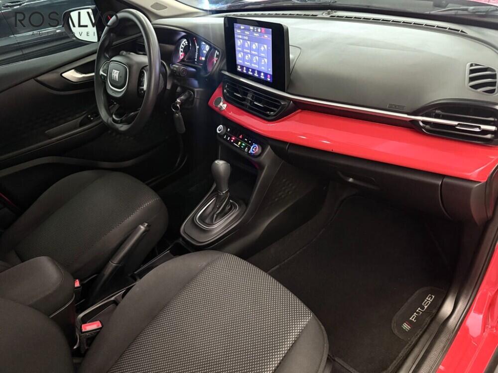 Fiat Pulse