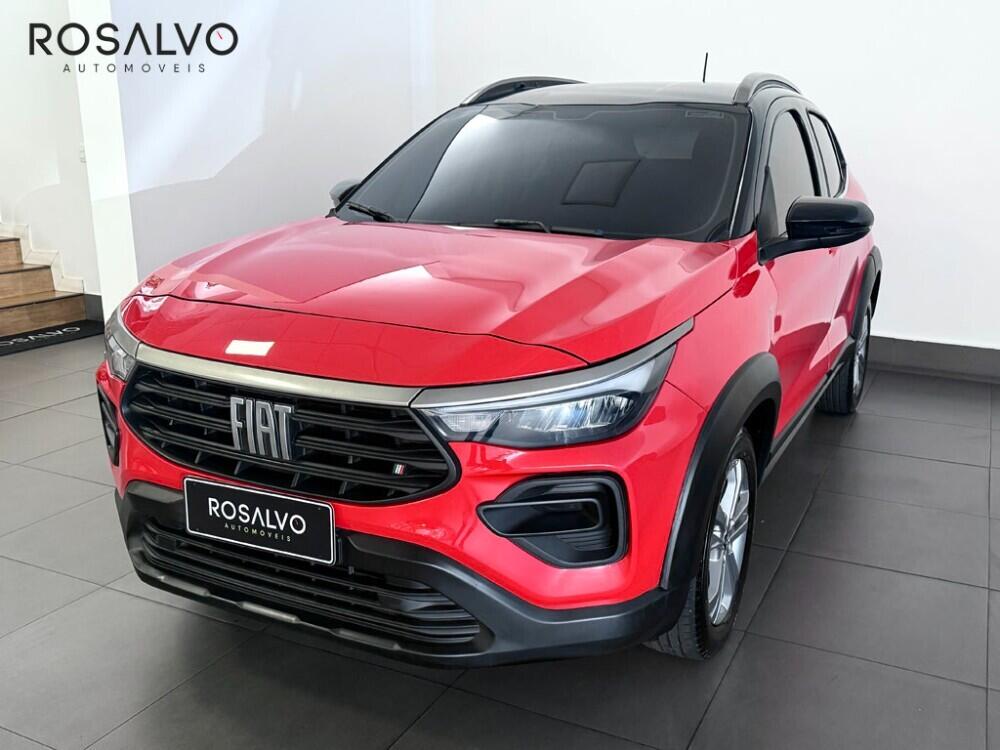 Fiat Pulse