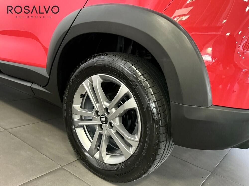 Fiat Pulse