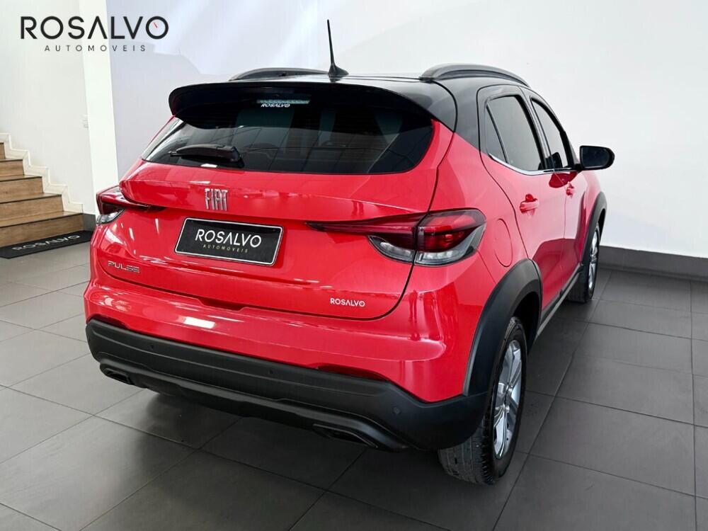 Fiat Pulse