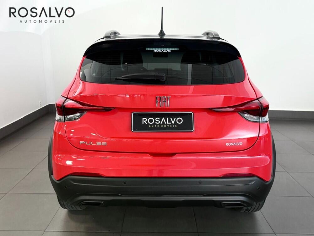 Fiat Pulse