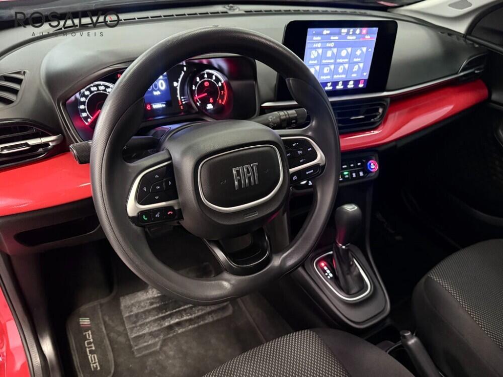 Fiat Pulse