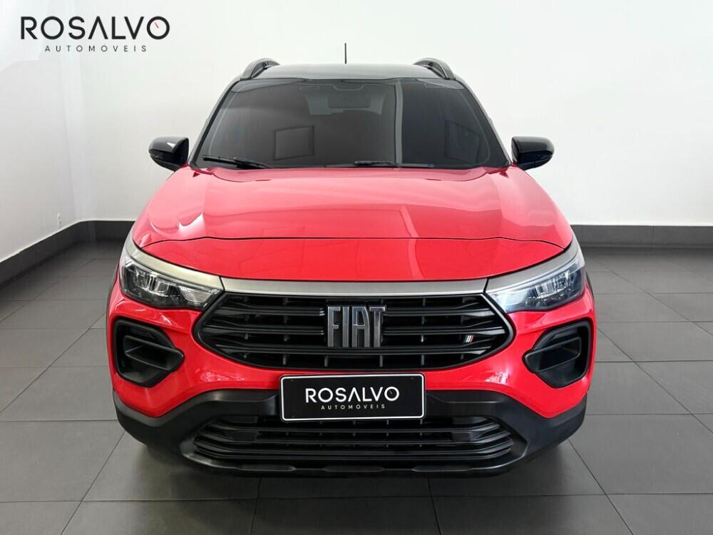 Fiat Pulse
