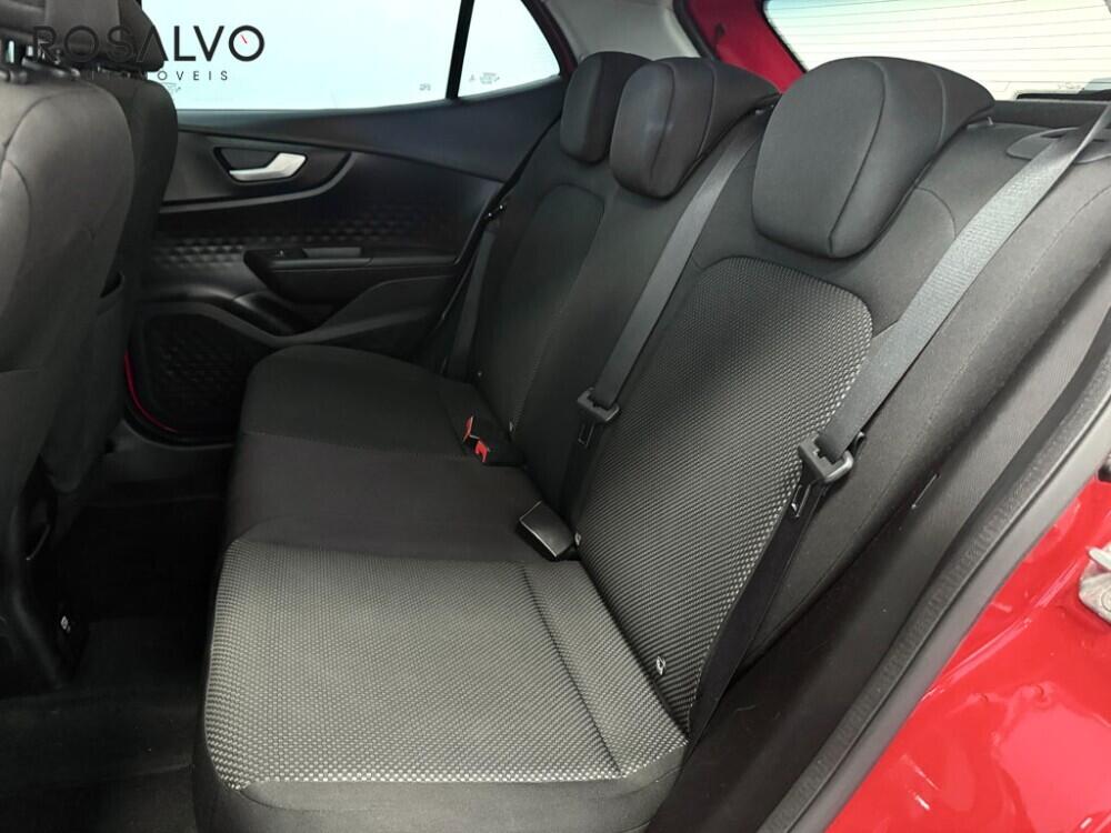 Fiat Pulse