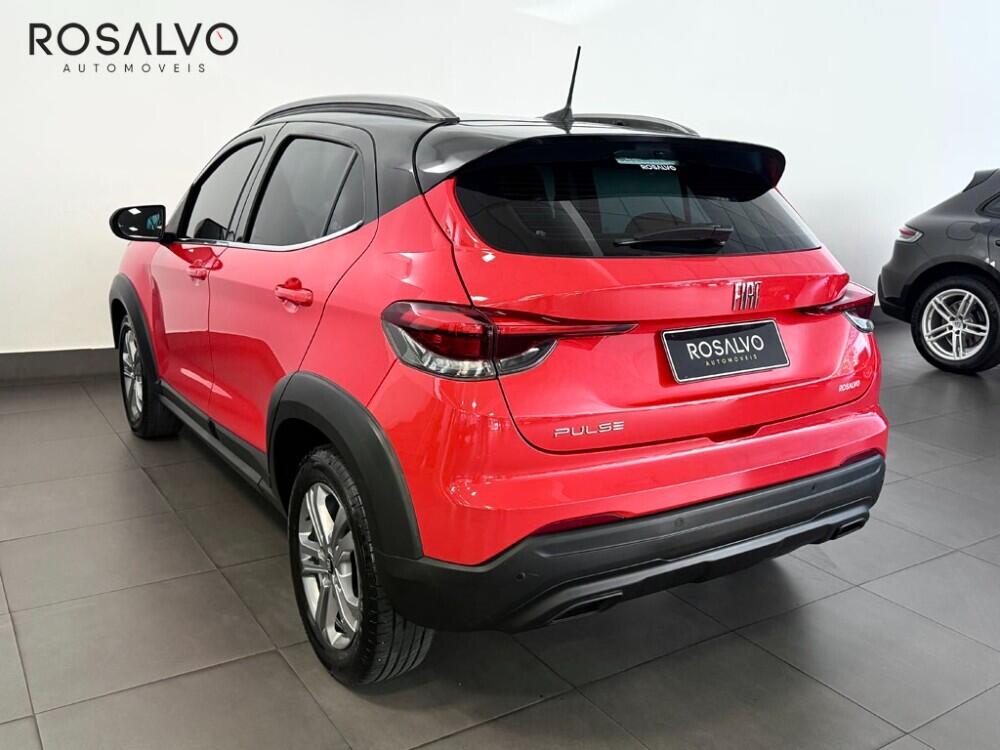 Fiat Pulse