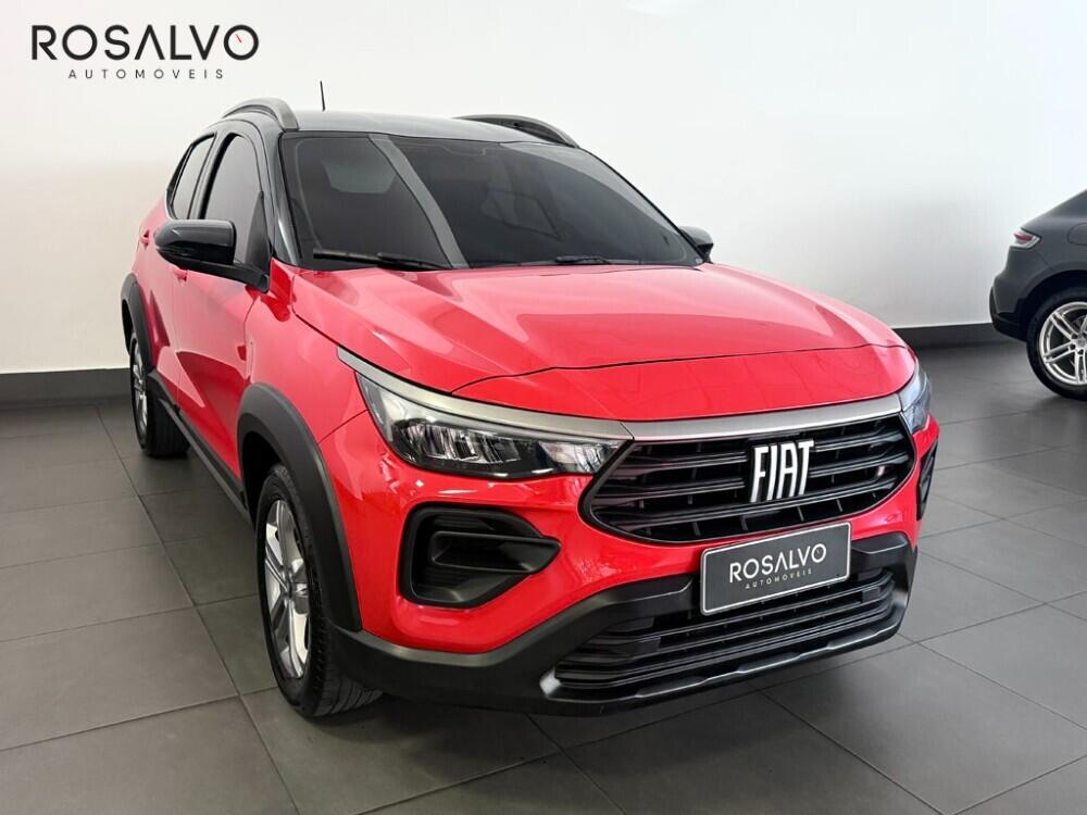 Fiat Pulse