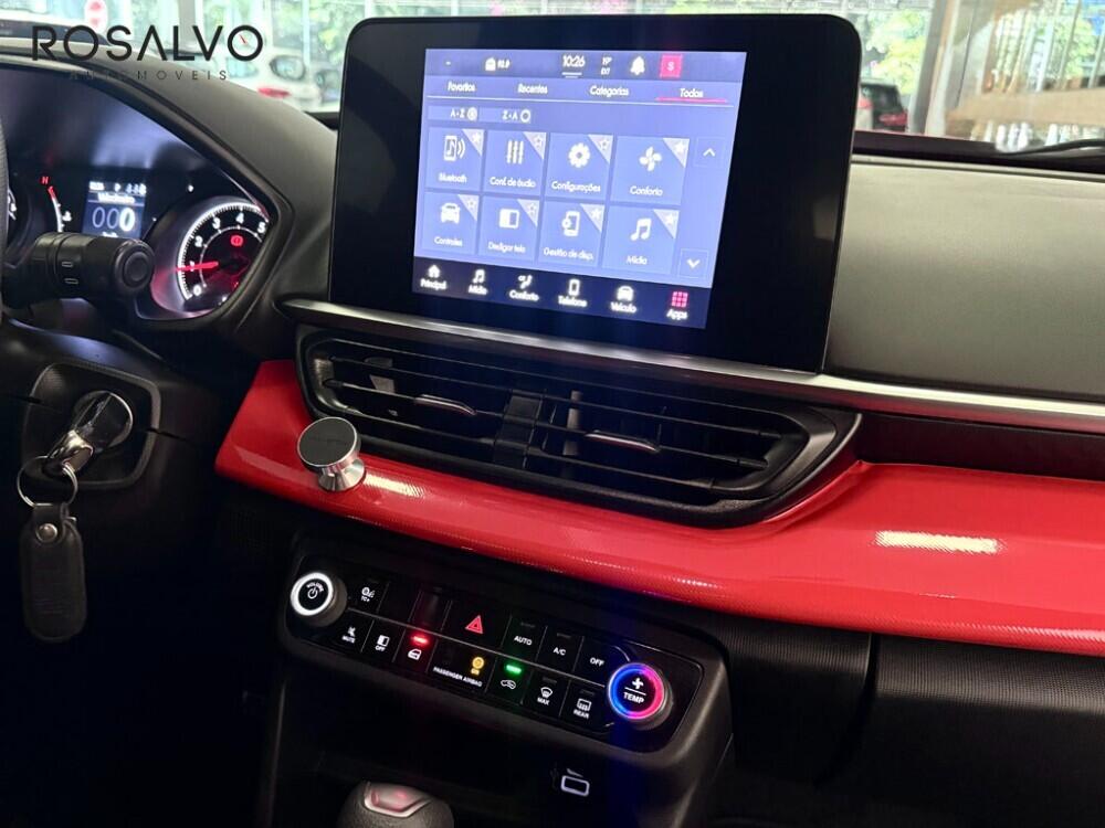 Fiat Pulse