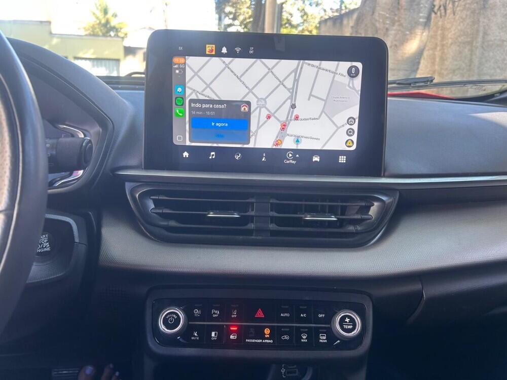 Fiat Pulse
